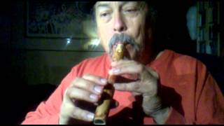 4 Hole FLUTE LESSON 1 part 1 of 3mp4 [upl. by Maurili116]