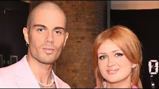 Strictlys Maisie Smith hints at major US career move with boyfriend Max George [upl. by Launame]