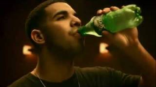 Drake Sprite Commercial [upl. by Gilson]