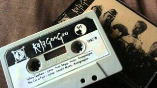 KajaGooGoo Rare 1982 Demo Cassette [upl. by Carina232]