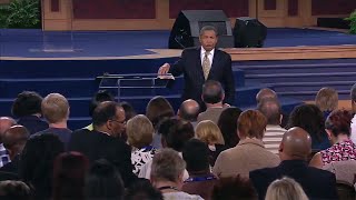 Wealth Transfer Bill Winston [upl. by Vaientina]