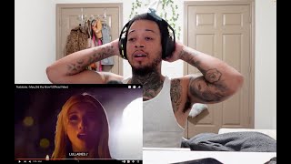 Muslim Reacts To Pentatonix  Mary Did You Know [upl. by Ynots506]