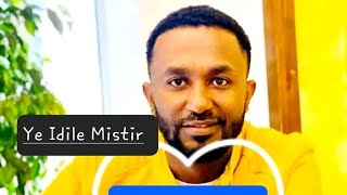 Efrem Alemu  Ye Idile Mistir New Ethiopia Live Worship Time  Song [upl. by Romie]