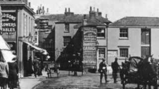 A Walk Along Shorehams High Street One Hundred Years Ago [upl. by Dorej]