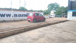 2010 Hyundai I10 11 D LITE Madurai [upl. by Dottie]