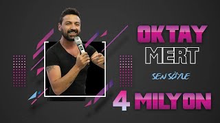 Sen Söyle  Angaralı Oktay Mert  official klip  2019  vahitdayidvproduksiyon [upl. by Ocir]