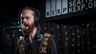 Sólstafir  Full Performance Live on KEXP [upl. by Karola]