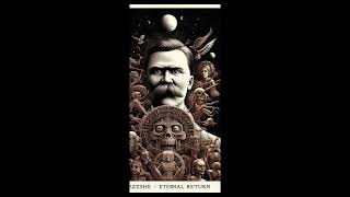 El Eterno Retorno Nietzsche y los Mayas que Cambiarán tu Percepción del Universo [upl. by Aloin]