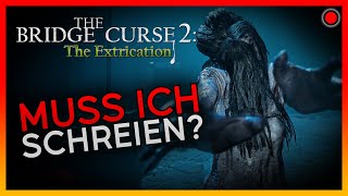 Meine Frau will dass ich The Bridge Curse 2 spiele und lacht dreckigwieso [upl. by Nehtan]