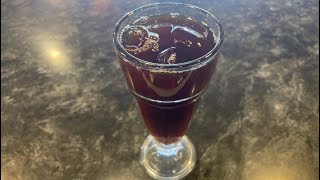 40 Hunarda Ice AmericanoIced Americano Recipe [upl. by Dlanor]