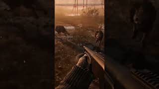 THE GUNPLAY IN STALKER 2 IS EPIC stalker2 xbox shorts [upl. by Amasa64]