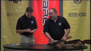 Break Barrel Air Rifles  100 Shot Rifle Maintenance [upl. by Enirrok745]