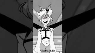 Alastor editGossiprecommended theowlhouse edit alastor gossip like hazbinhotel [upl. by Fawna]