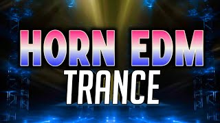 Horn Edm Trance  Police Siren 🚓 Unrelease Competition Mix Dj Rohit Roy Ft Anuj Banda 🔥 [upl. by Riay430]