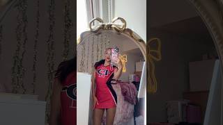 SDSU GAMEDAY VLOG❤️🏈 colieincollege sdsu collegefreshman classof2028 [upl. by Rodl]