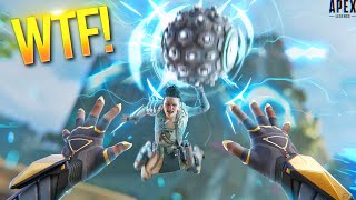 Apex Legends  Funny Moments amp Best Highlights 868 [upl. by Lokkin]