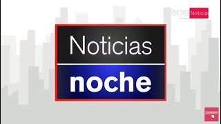 TVPerú Noticias EN VIVO Noticias Noche sábado 23 de noviembre del 2024 [upl. by Yrahcaz]