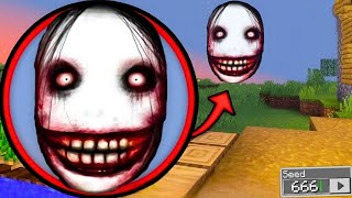 Lunar Moon 😱 Horror NextBot Maze in Minecraft  Minecraft Horror [upl. by Licec604]