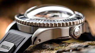 Top 10 New Dive Watches For Men To Buy in 2024 [upl. by Assirahs]