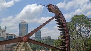 Sunway Lagoon [upl. by Lehcim813]