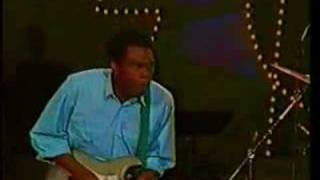 ROBERT CRAY BAND quotSmoking Gun quot HOLLAND [upl. by Aneeroc]