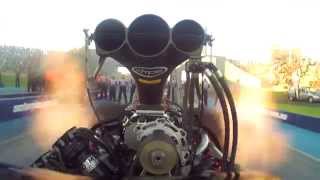 Replay XD 1080 Mini goes Drag Racing at 330 mph [upl. by Anitac]