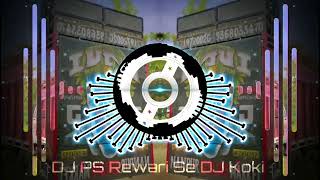 Kit Chali Banke Kabootri  Diler Kharkiya  DJ Remix  Hard Electro Mix  Mix By DJ PS Rewari Se [upl. by Akcirahs]