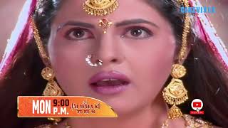 Jai Mata Ki  Live Episode 13 Promo  Tonight at 900 PM  Cinevista [upl. by Enelrihs667]