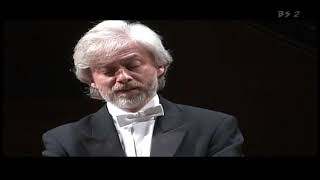 Krystian Zimerman  Recital In Tokyo Japan  2006 [upl. by Gaddi]