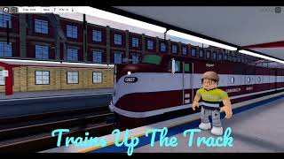 NEW UPDATE Trainways hashbrown for the horn show [upl. by Amiaj774]