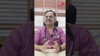 What Are the Symptoms of Interstitial Lung Disease  Kauvery Hospital Chennai  Tamil Shorts [upl. by Friedrick]