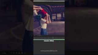 How to Create Strobe Light Video Effects in Adobe [upl. by Kora]