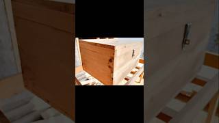 prakashwoodwork wood carpentry woodwork wooden youtubeshorts short shortvideo woodbox [upl. by Jerry]