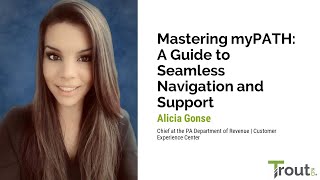 Mastering myPATH A Guide to Seamless Navigation and Support [upl. by Sset661]