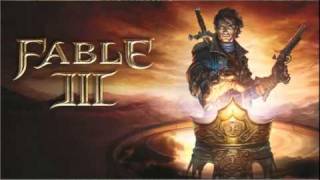 Fable 3 Loading Screen Music [upl. by Welcy]