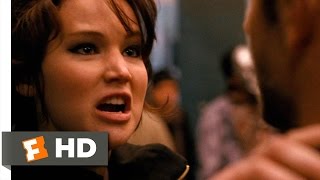 Silver Linings Playbook 59 Movie CLIP  Sort of Like Me 2012 HD [upl. by Anit345]