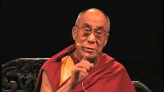 His Holiness the XIV Dalai Lama Ethics for Our Time [upl. by Bolen]