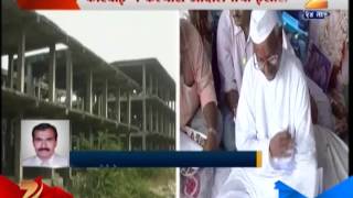 Anna Hazare On Jalgaon Home Scam [upl. by Wehhtam]