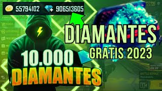 🔥💎 NUEVO MOD MENÚ PARA FREE FIRE 1971 DIAMANTES INFINITOS ✅ DIAMANTES GRATIS PARA FREE FIRE 2023 [upl. by Eilyah689]