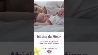 Música de Ninar [upl. by Lytsirhc]