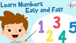 Countdown Fun Rhymes amp Educational Poems for Kids  Poem Vibes [upl. by Sheelagh]