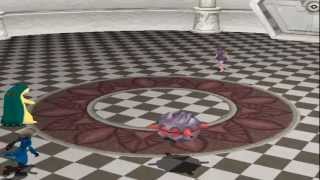 Pokémon Colosseum  Episode 30 quotSecond Rock From The Sunquot [upl. by Jaime]