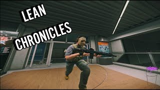 Lean Chronicles 0152 Labs Montage [upl. by Alilahk]