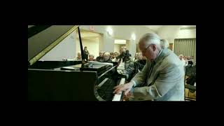 EXCITING PIANO LONG ISLAND STAN WIEST JAZZ PIANIST [upl. by Tifanie]