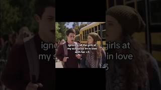 Clay Jensen Falls In Love With Hannah Baker  13 Reasons Why [upl. by Ttocserp]