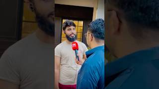 Live Interview Yasir Shami Team  Usman ASI [upl. by Hoashis]