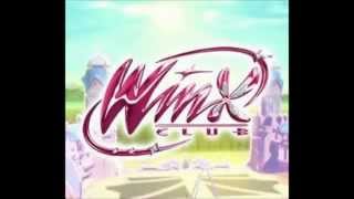 Winx Club Nickelodion  Nick Opening Song Lyrics [upl. by Sira]