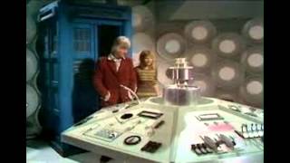 Echo TARDIS sound effects from the 60s and 70s [upl. by Coady]