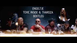 Jebroer DJ Paul Elstak amp Dr Phunk  Engeltje ToXic Inside amp Tharoza Bootleg [upl. by Lindner]