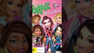 Bratz fashion pixiez Sasha  Its a girl thing [upl. by Anot]